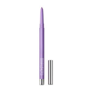 Colour Excess Gel Pencil Eye Liner Gel liner commitment issues