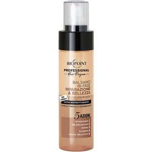 Biopoint Balsamo Bi-Fase Riparazione & Bellezza - 200 ml
