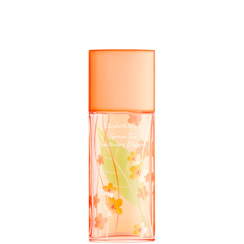 Green Tea Nectarine Blossom 100 ML - 100 ML