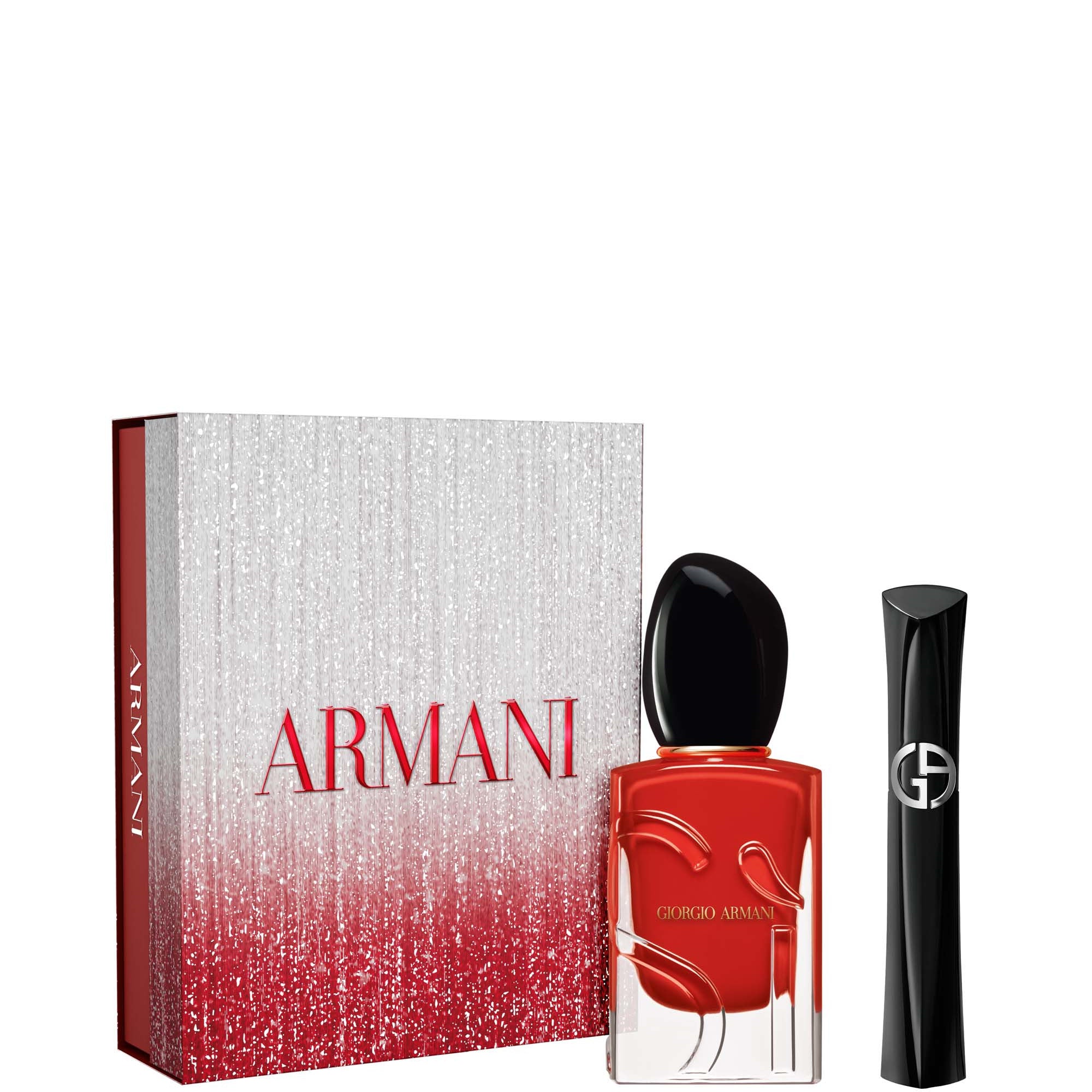 Armani Si Passione Confezione - 50 ML