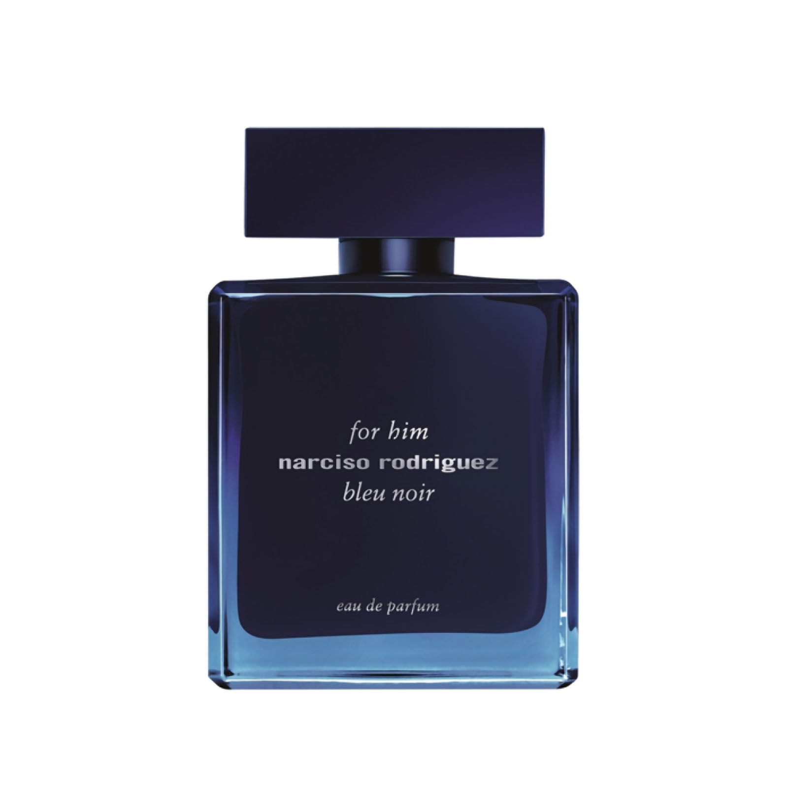 For Him Bleu Noir - Eau De Parfum 100 ml