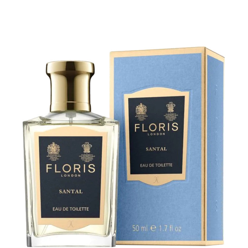 Santal - 50 ML
