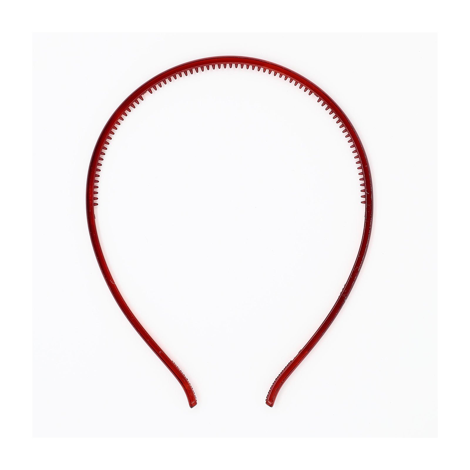 Cerchietto Tartaruga 0,4mm Idea Bellezza 1 Pezzo
