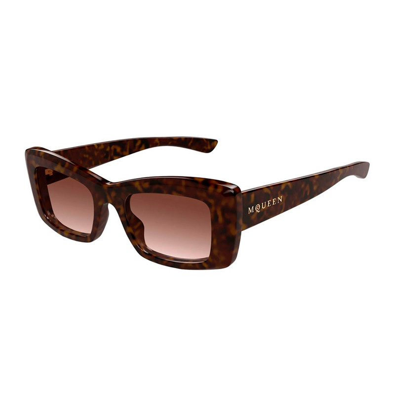 Alexander Mcqueen Occhiali da sole da donna Occhiali da sole AM0526S