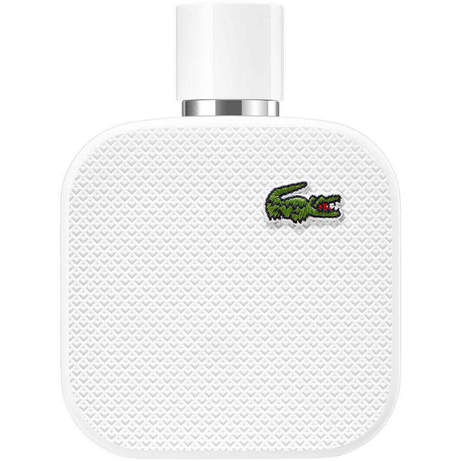 Outlet Lacoste - L.12.12 Blanc EDT 100 ml