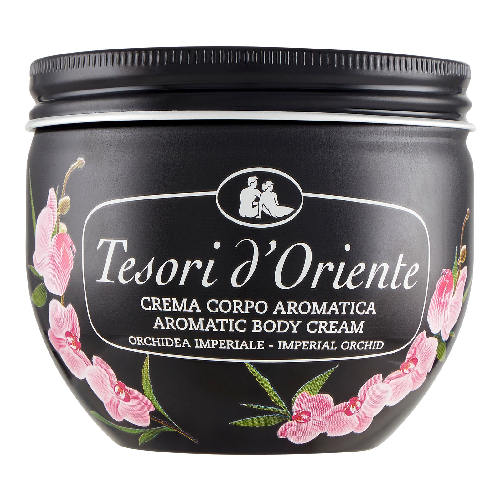 Orchidea Della Cina Crema Corpo 300 ml