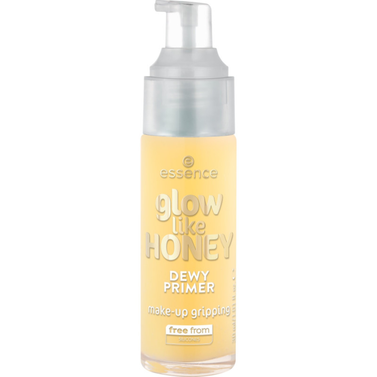 Glow Like Honey Dewy Primer Viso 30 ml