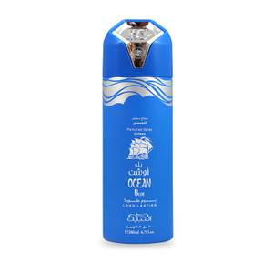 Deodorante Ocean Blue Unisex 200 ml