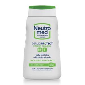 Gel Doccia Dermoprotect Vitamin Complex Tonificante 250 ml