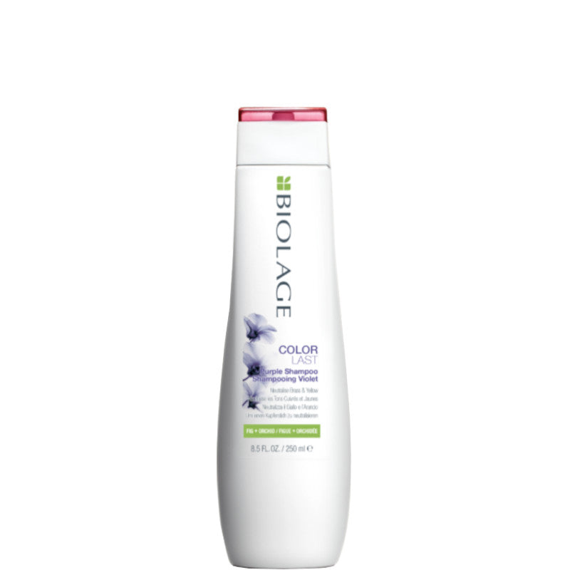 ColorLast Purple Shampoo 250 ML - 250 ML