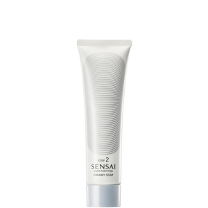 Silky Purifying Step 2 PURIFY Creamy Soap - 125 ML