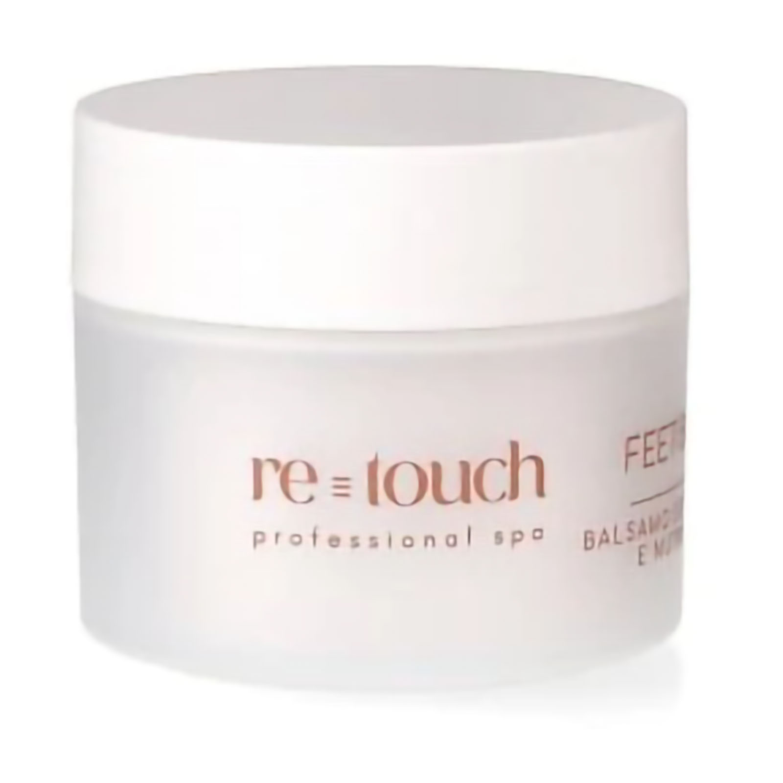 Feet Balm - Balsamo Piedi Setificante & Nutriente 50 ml
