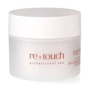 Feet Balm - Balsamo Piedi Setificante & Nutriente 50 ml