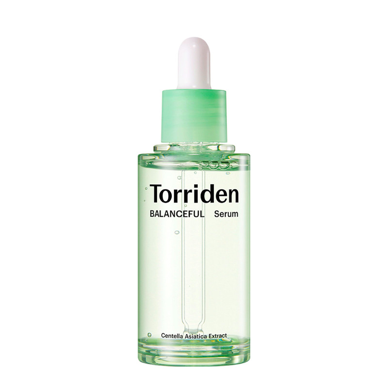 Torriden Trattamenti Viso Balanceful Serum Siero viso lenitivo - protettivo