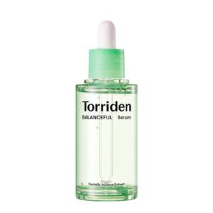 Torriden Trattamenti Viso Balanceful Serum Siero viso lenitivo - protettivo