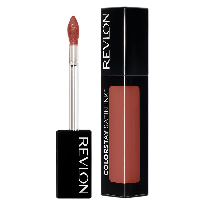 Revlon - Colorstay Satin Ink & Limitless Matte - 006