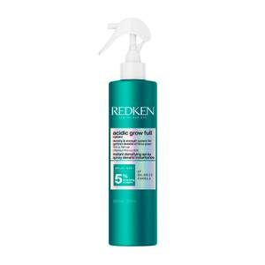 Redken Trattamento dei capelli Sistema completo di coltivazione acida Spray densificante istantaneo