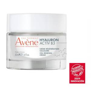Avene Trattamenti Viso Hyaluron Activ B3 Crema rigenerante cellulare