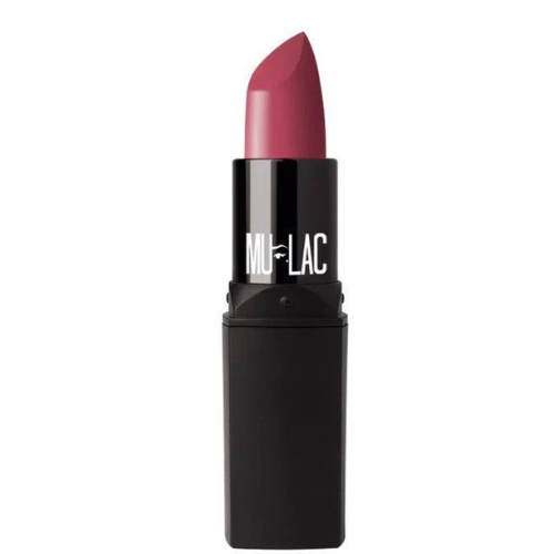 Mulac Matt Lipstick - Rossetto Opaco - 58