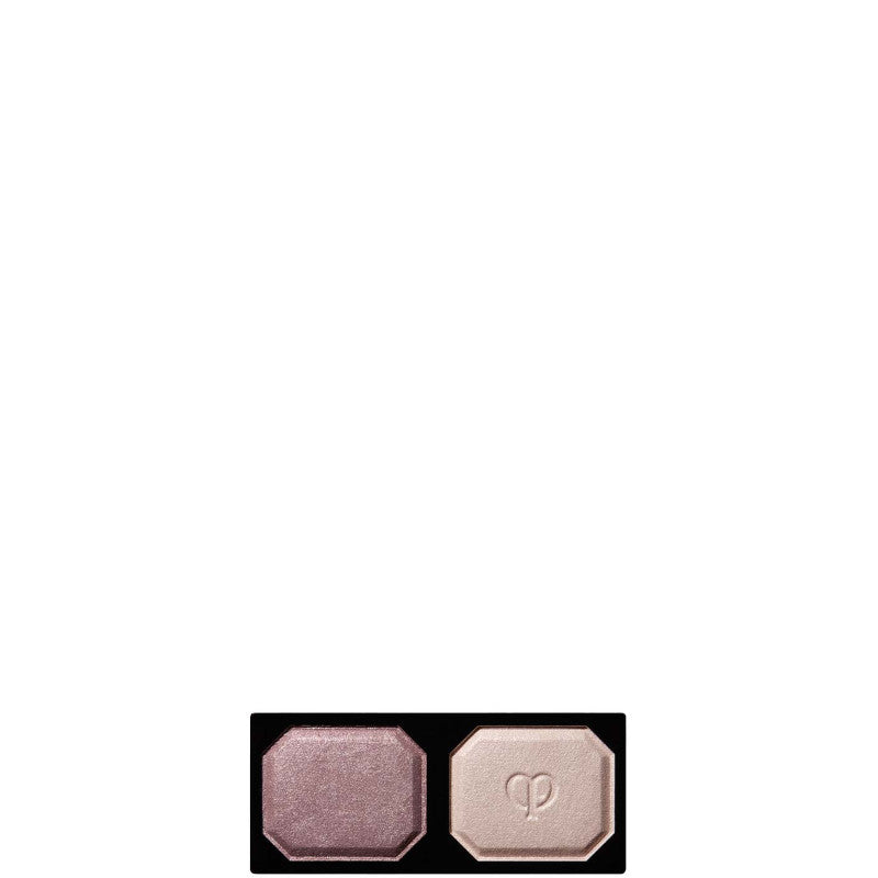 Clé de Peau Beauté Eye Color Duo Refill - 104 Purity Lilac
