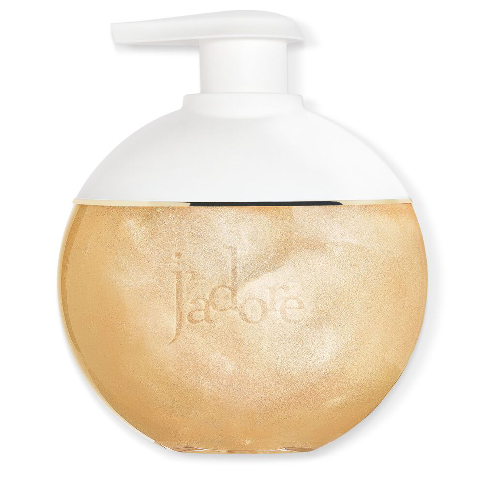 J'adore Les Adorables Olio Scintillante 200 ml