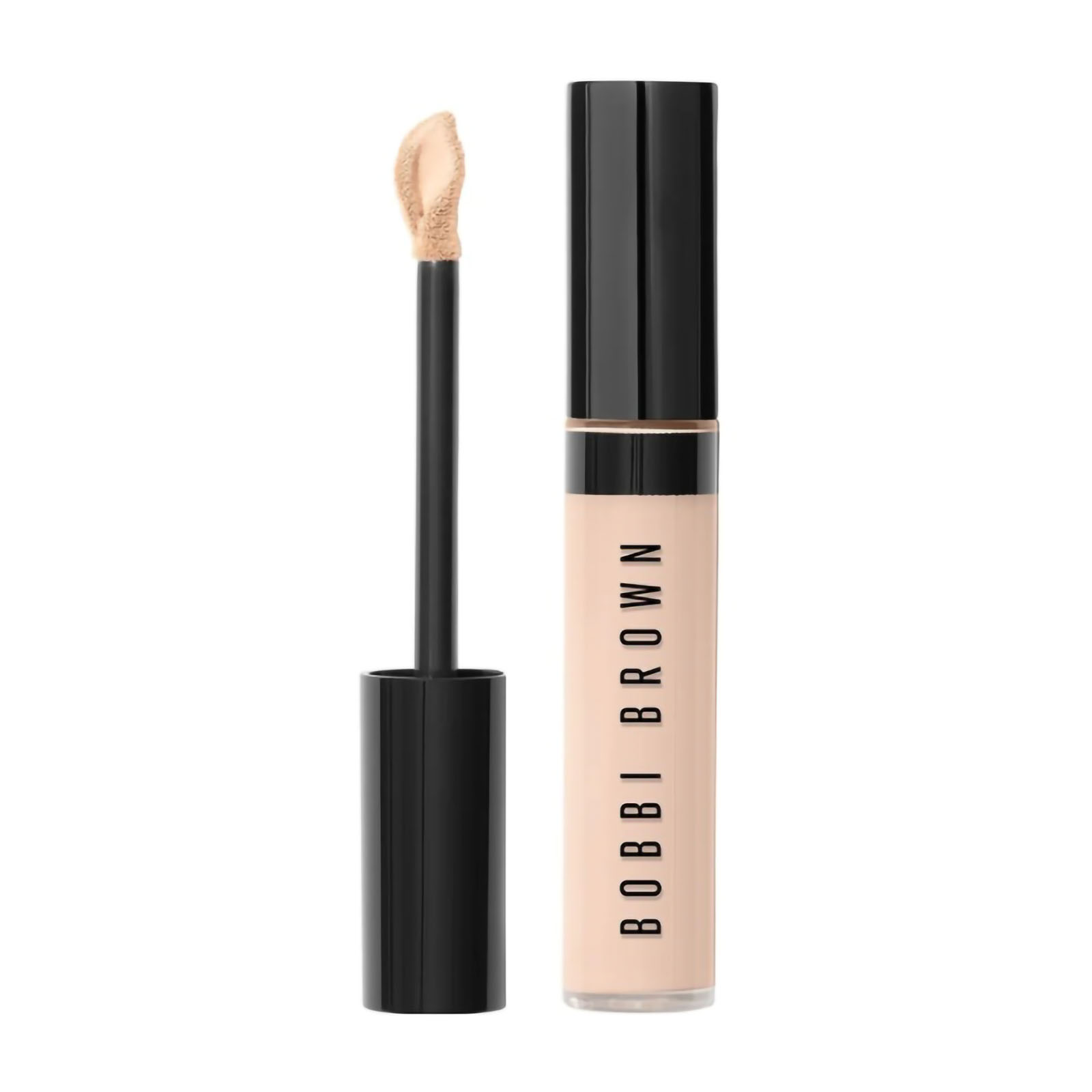 Skin Full Cover Concealer Correttore Fluido 01 - porcelain