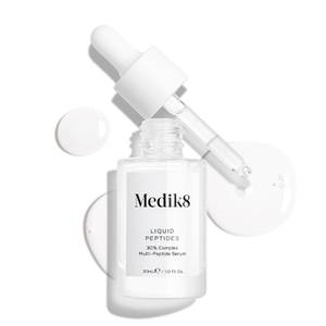 Medik8 Trattamenti Viso Liquid Peptides Siero idratante antirughe