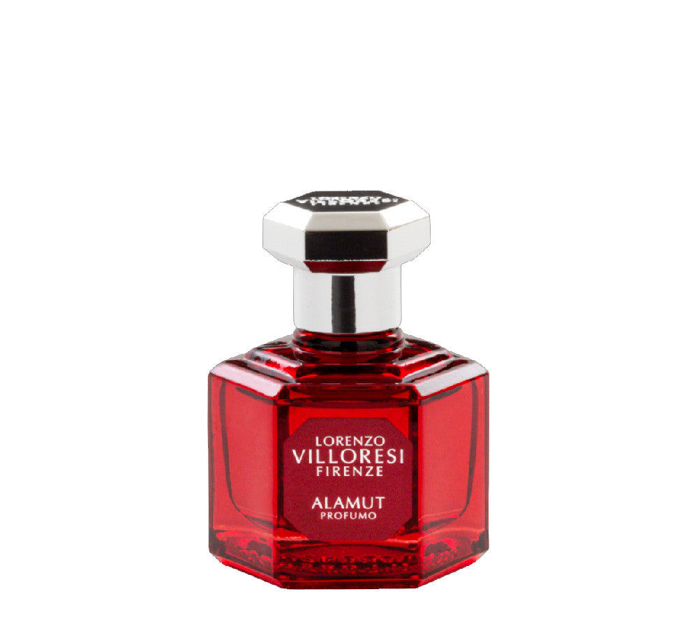 Alamut profumo flacone 30ml
