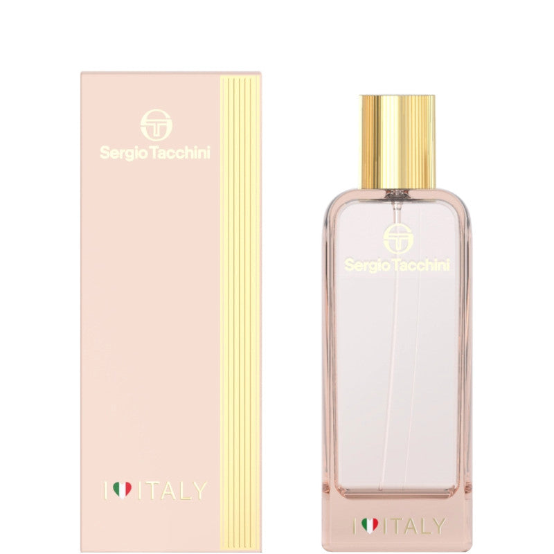I Love Italy For Woman - 100 ML