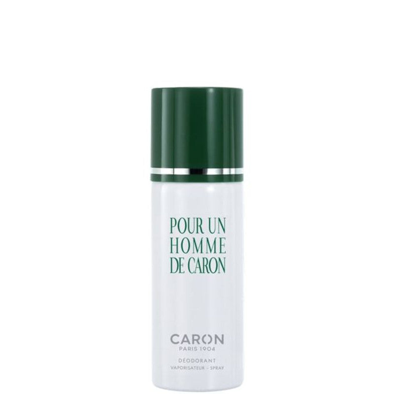 Caron Paris Pour Un Homme De Caron Deo Spray - 200 ML