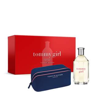 Tommy Girl Confezione - 50 ML