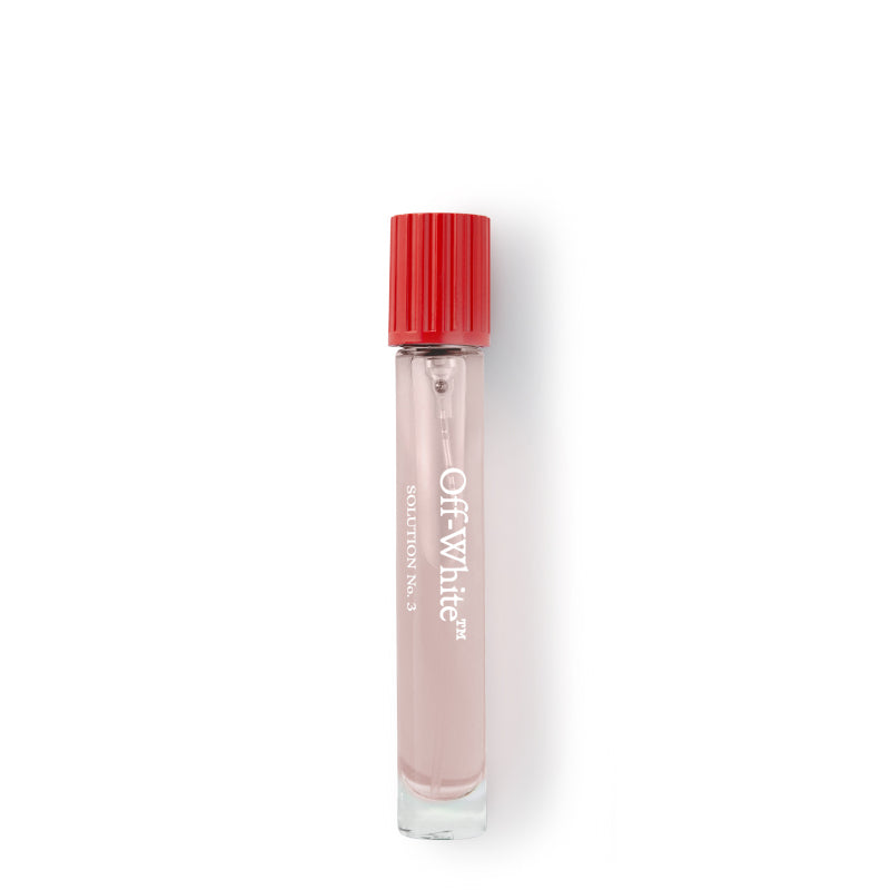 Off-White Solution No. 3 - 15 ML