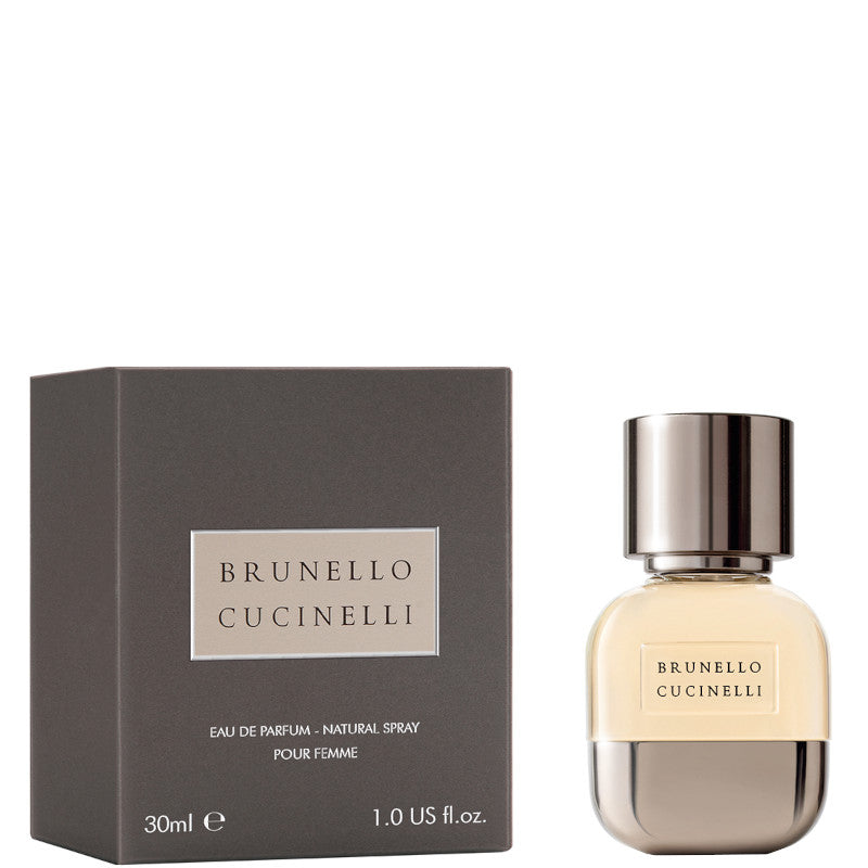 Brunello Cucinelli Pour Femme - 30 ML SPRAY