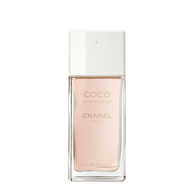 Coco Mademoiselle - Eau de Toilette - 50 ML