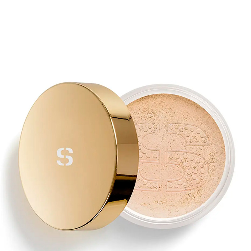 Sisley Polveri Abbronzanti Phyto-Teint Poudre Libre Ciprie Fissanti 2 TRANSLUCENT