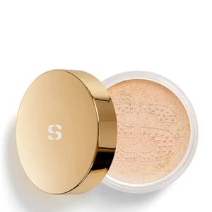Sisley Polveri Abbronzanti Phyto-Teint Poudre Libre Ciprie Fissanti 2 TRANSLUCENT