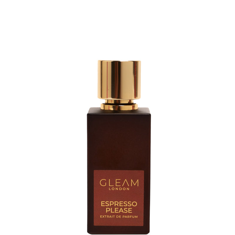 Gleam London Espresso Please 50 ML - 50 ML