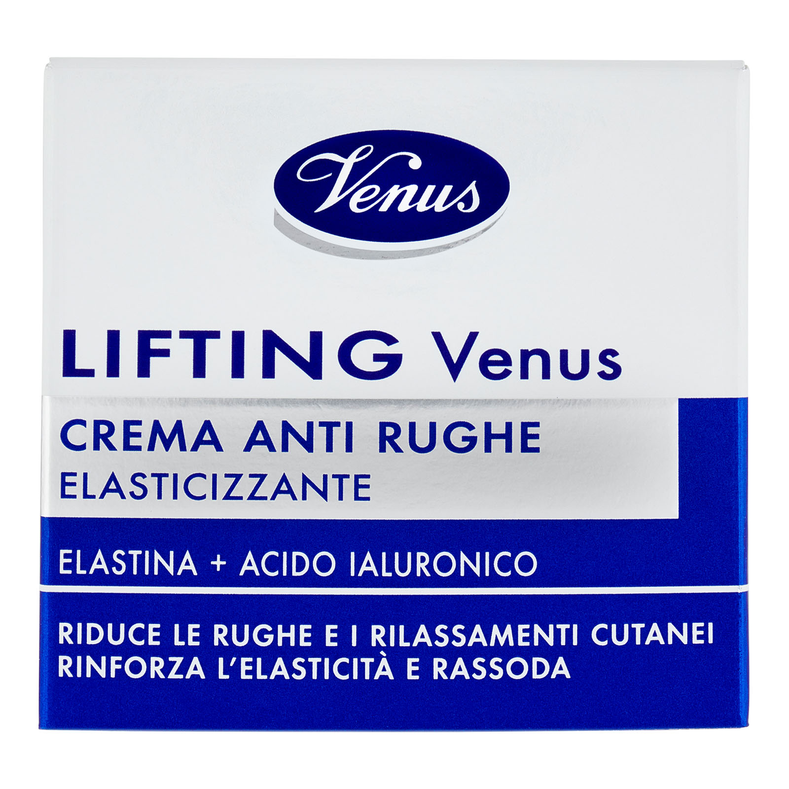 Lifting Crema Anti Rughe Elasticizzante 50 ml