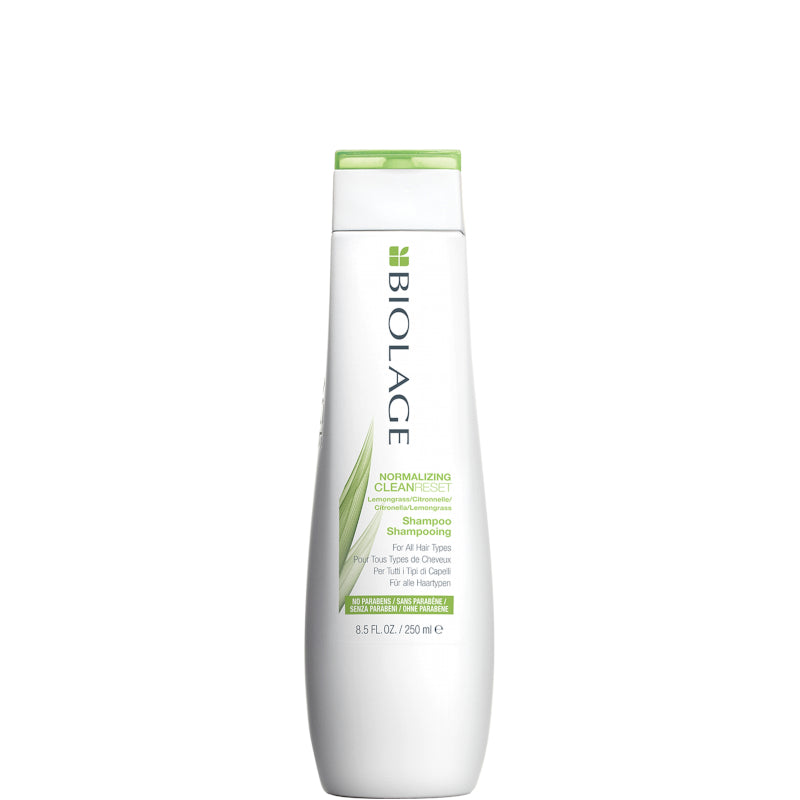 Normalizing Clean Reset Shampoo 250 ML - 250 ML