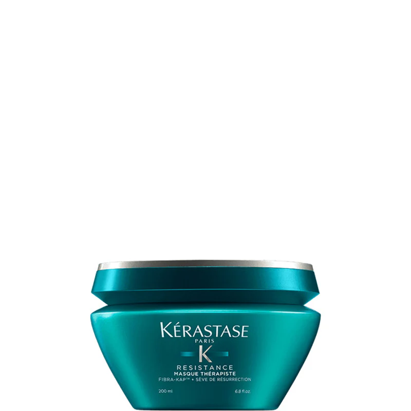 Kerastase K Resistance - Masque Therapiste - 200 ml