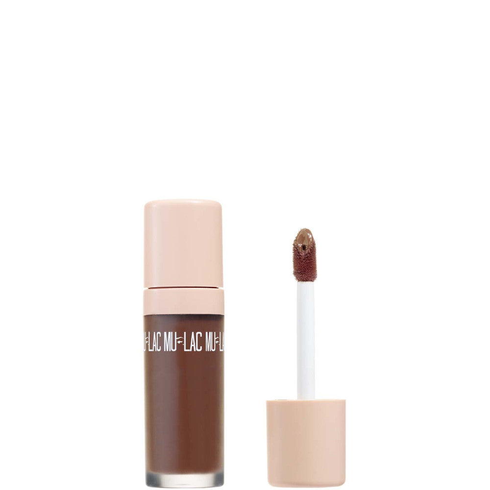 Mulac First Take Foundcealer - N. R 11 CHESTNUT