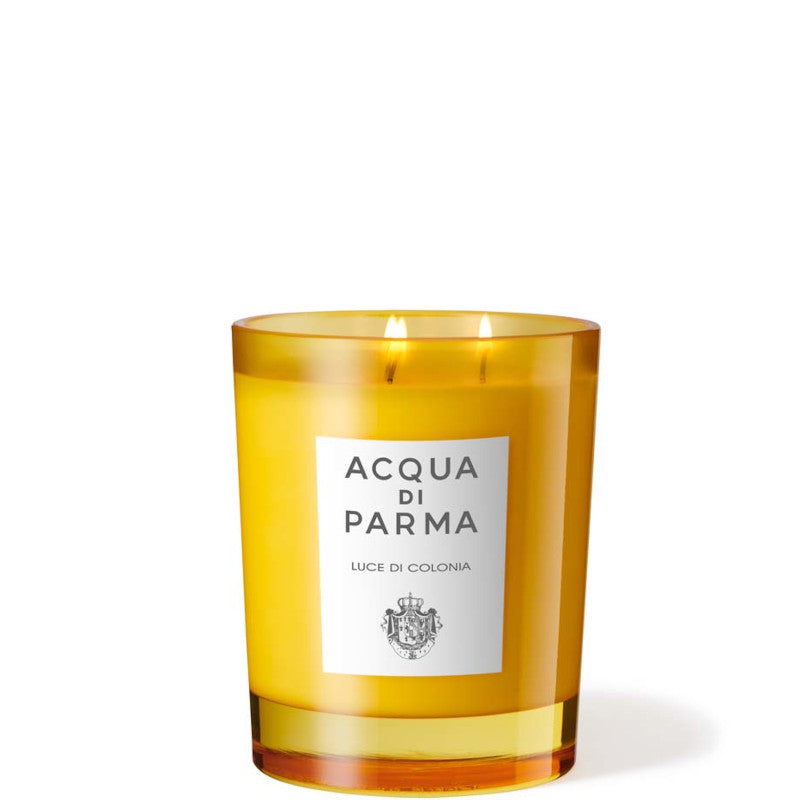 Acqua di Parma Luce di Colonia - 500 GR