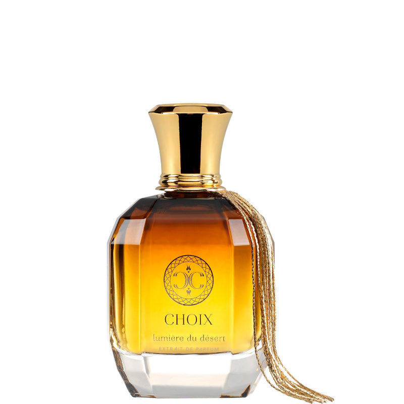 Choix Lumière du désert - 100 ML