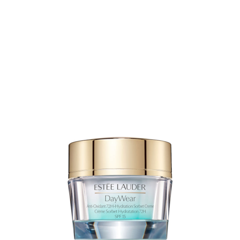Daywear Anti-Oxidant 72 H Hydration Sorbet Creme SPF 15 - 30 ML