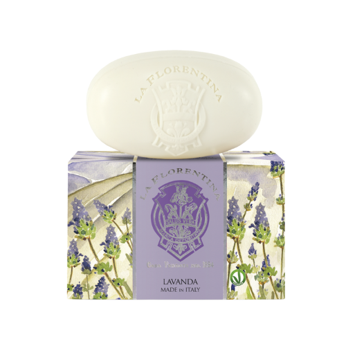 La Florentina - Sapone mani 200 g - Lavanda