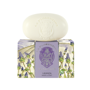 La Florentina - Sapone mani 200 g - Lavanda