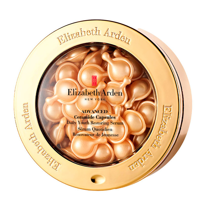 Elizabeth Arden Trattamenti Viso Ceramide Daily Youth Restoring Serum Capsule di ceramide