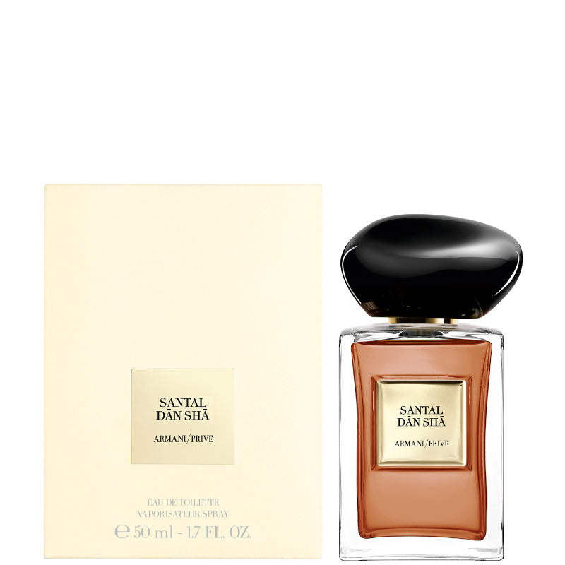 Santal Dān Shā - Les Eaux 50 ML - 50 ML