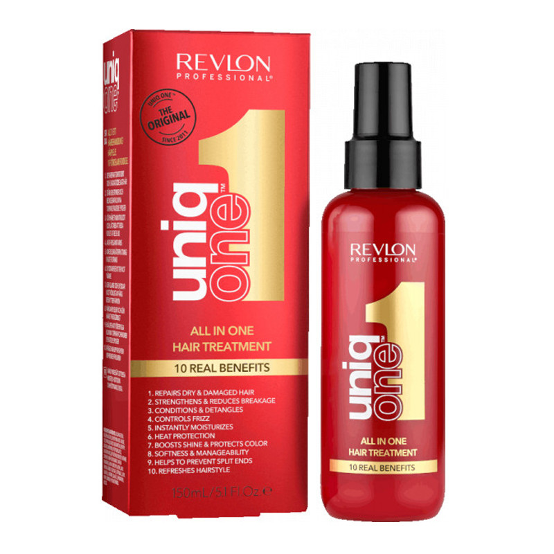 Revlon Trattamento professionale per capelli UniqOne All in one Treatment