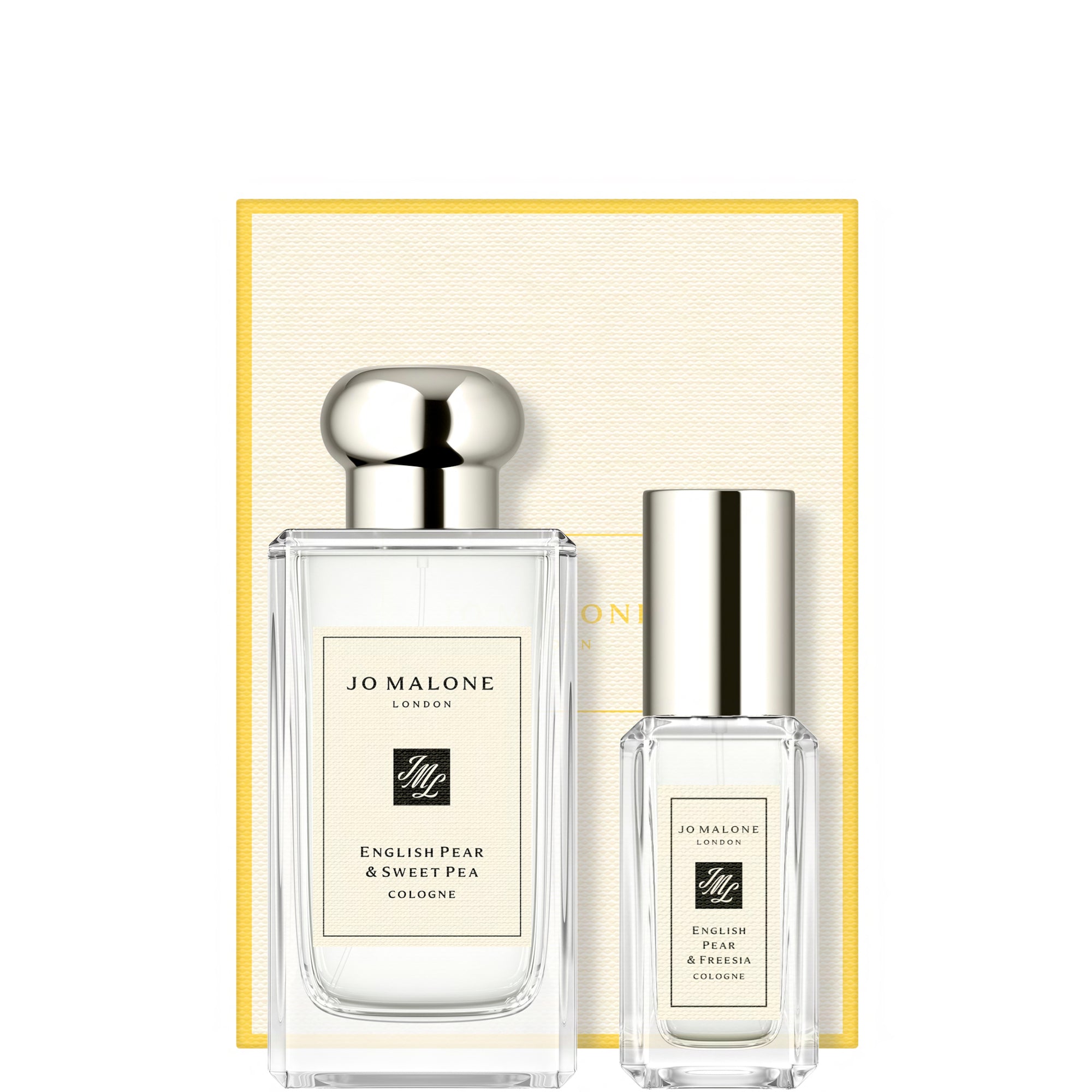 Jo Malone London English Pear & Sweet Pea Confezione - 100 ML